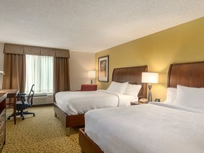 Hilton Garden Orlando East - Ucf Area 3* Alafaya