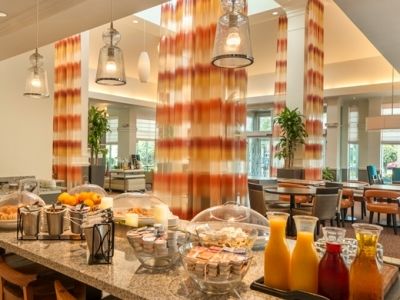Hilton Garden Orlando East - Ucf Area Hotel Alafaya