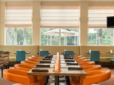 Hilton Garden Orlando East - Ucf Area Alafaya