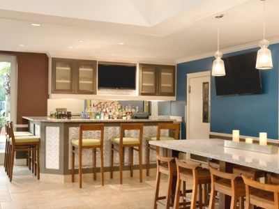 Hilton Garden Orlando East - Ucf Area Hotel