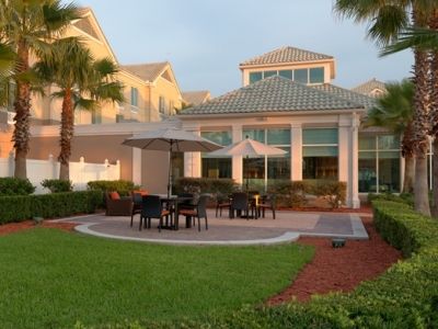 Hilton Garden Orlando East - Ucf Area 3*