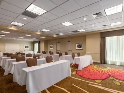 Hilton Garden Orlando East - Ucf Area