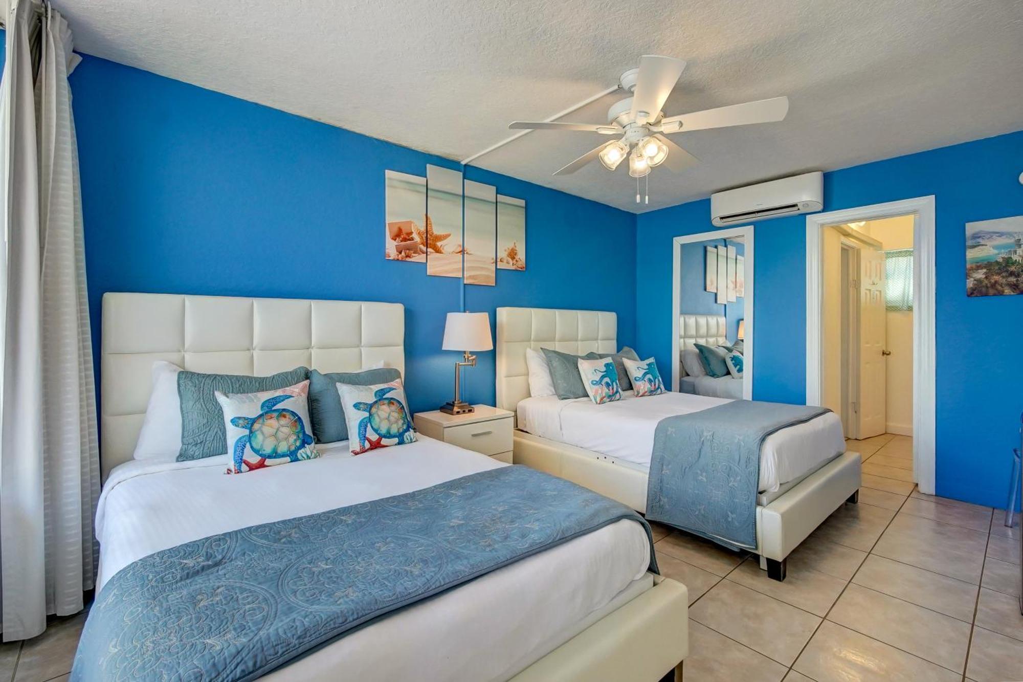 Castle By The Sea 2* Lauderdale-by-the-Sea