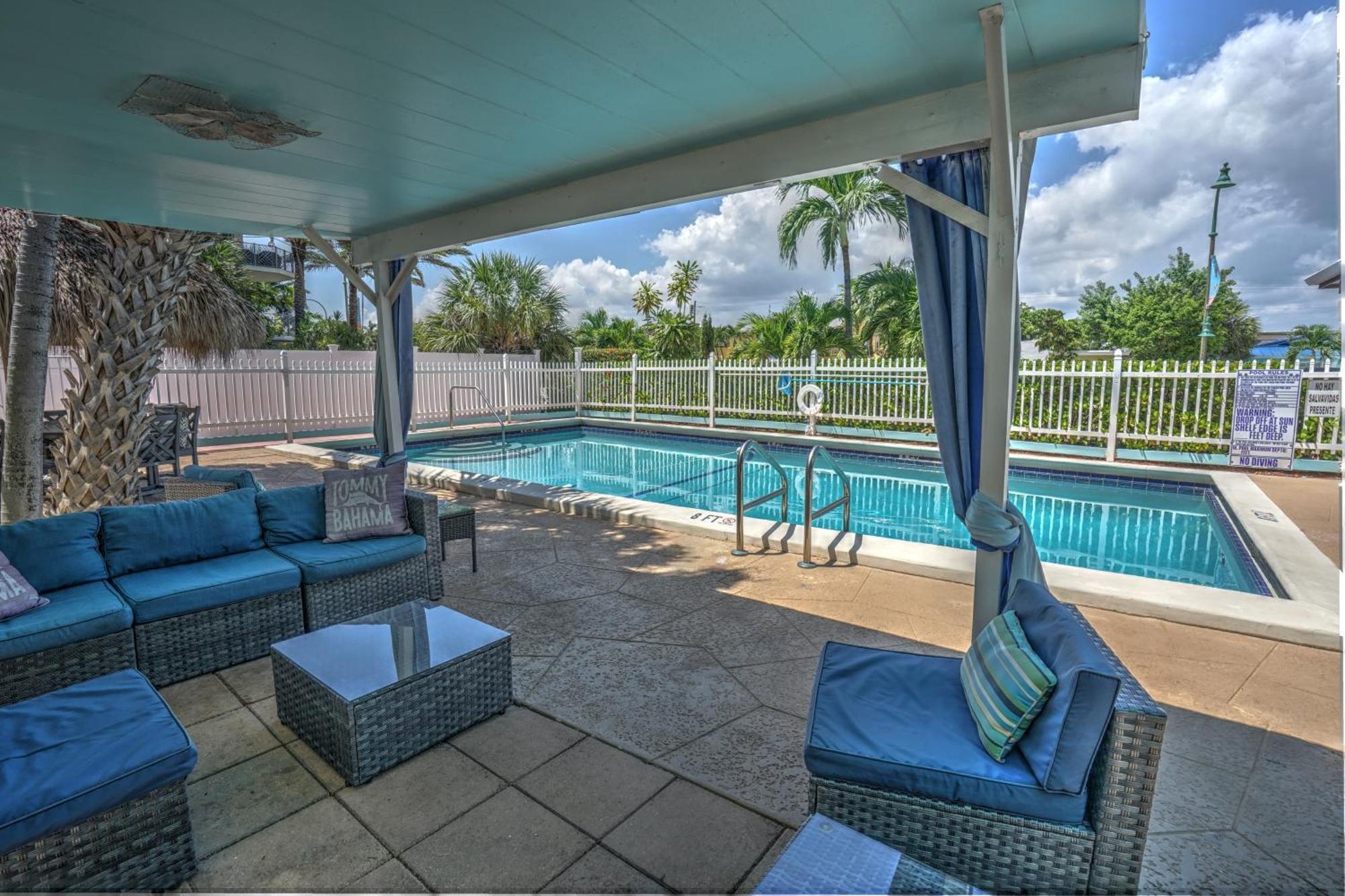 Castle By The Sea Motel Lauderdale-by-the-Sea
