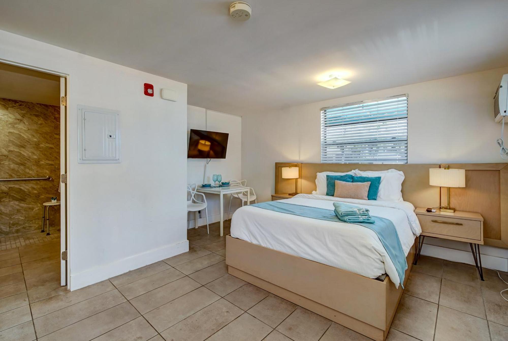Sea Garden By The Sea 2* Lauderdale-by-the-Sea