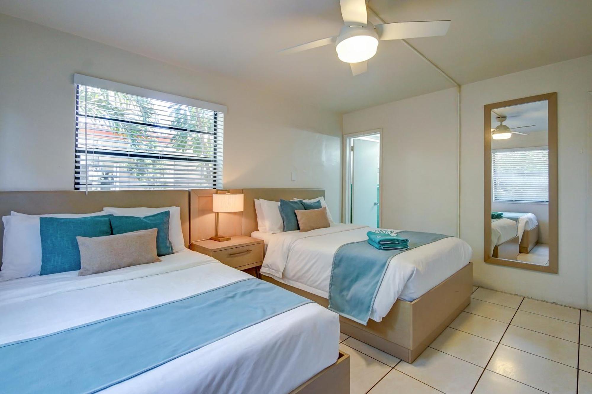 Inn Sea Garden By The Sea 2*