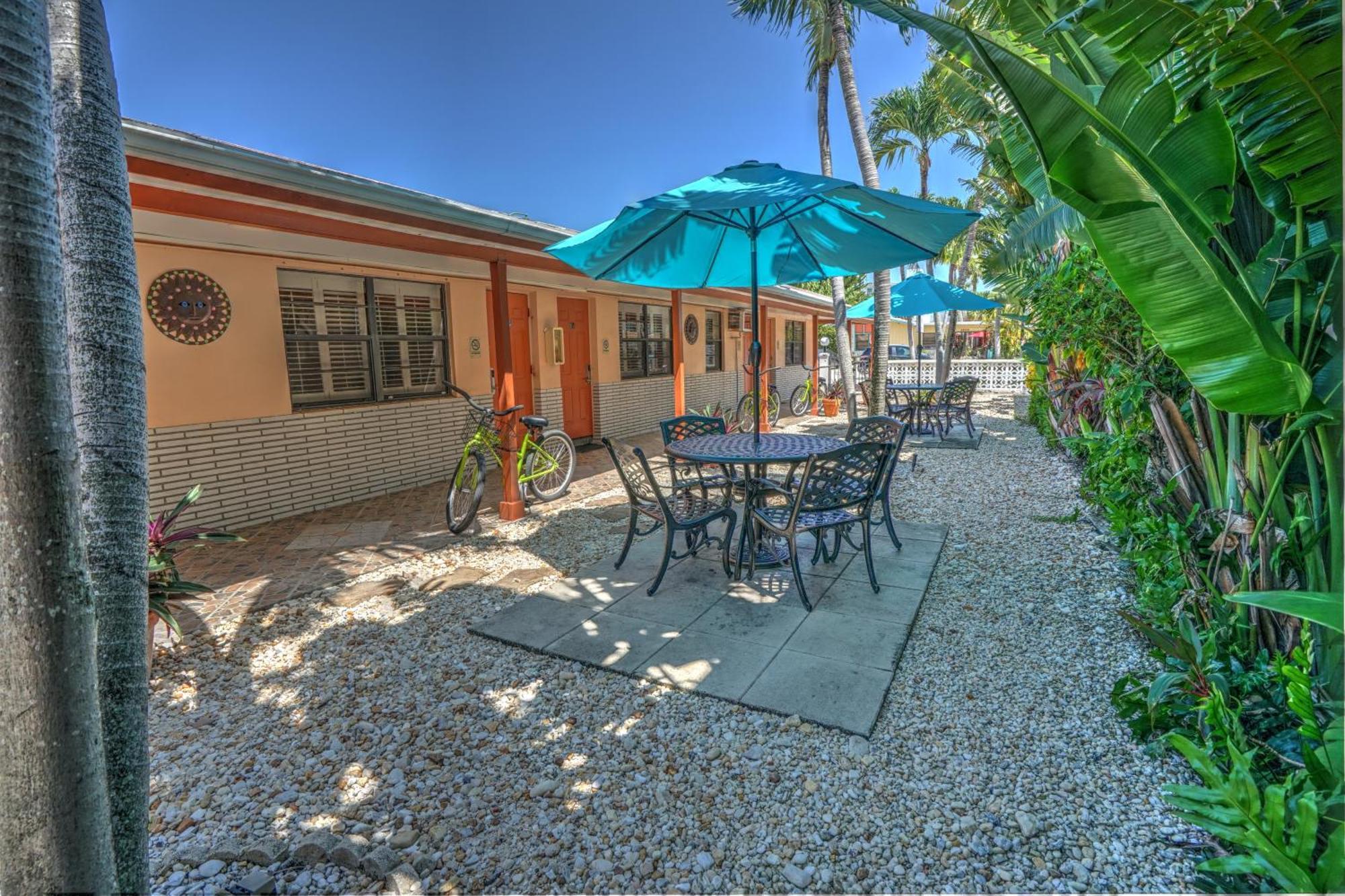 Inn Sea Garden By The Sea Lauderdale-by-the-Sea
