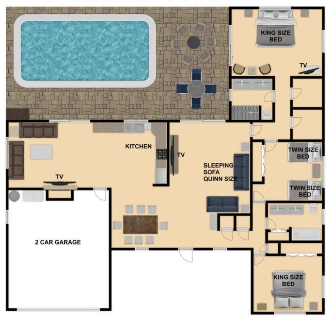 Oceanfront With Sunset Views Of Bay And Heated Pool Holiday home Sarasota