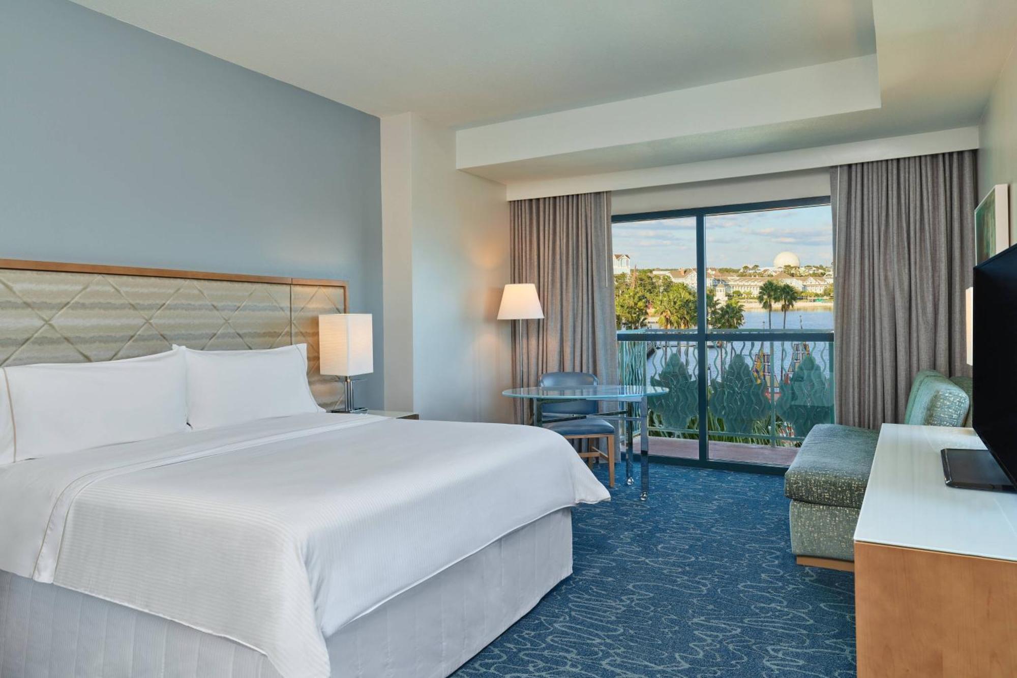 Resort Walt World Dolphin 4*