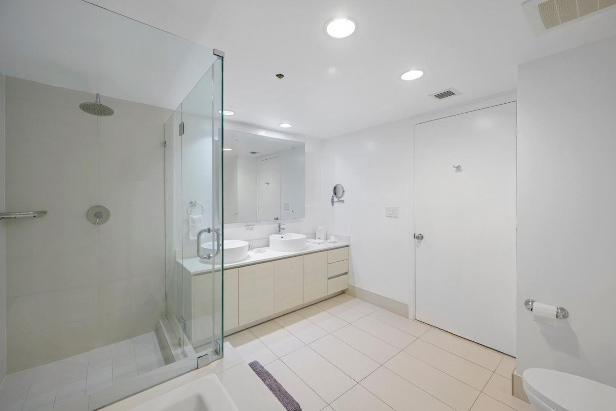 Hallandale Sky Water View Apartment Hallandale Beach