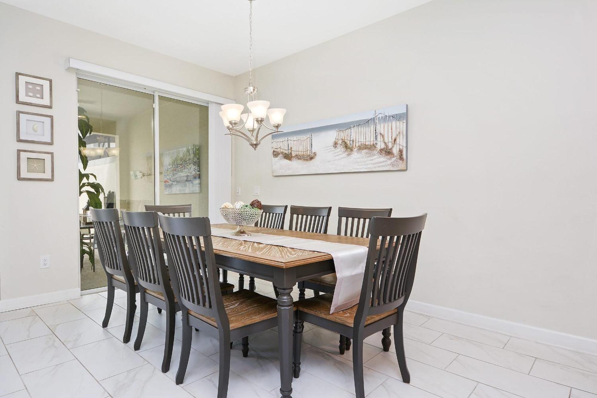 Holiday home 4819 Fantastic Located At Storey Lake Kissimmee