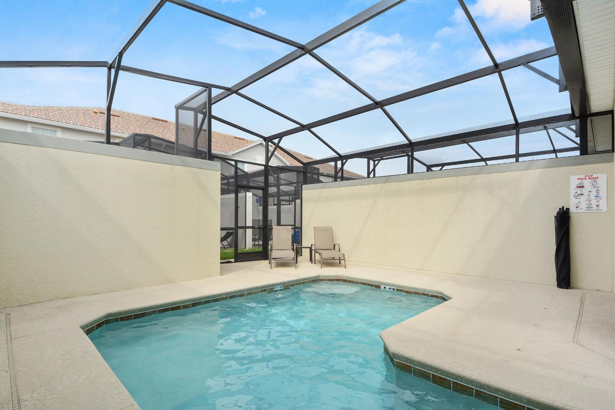 Holiday home 4819 Fantastic Located At Storey Lake *