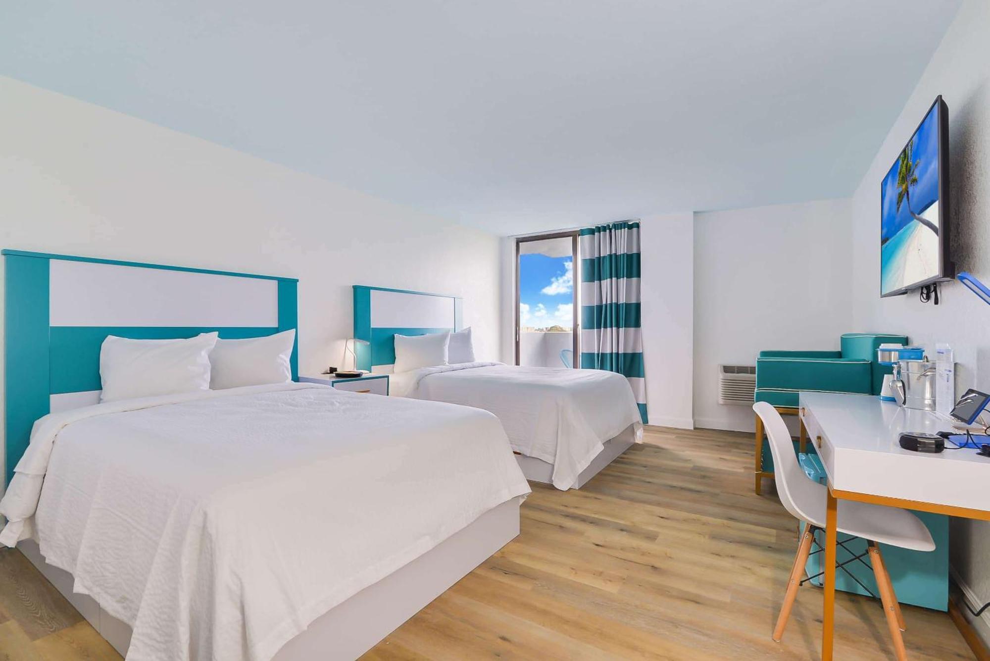 Hotel Chateau Mar Golf Resort, Trademark Collection By Wyndham Lauderhill