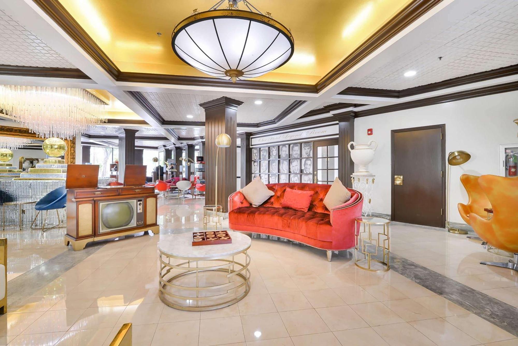 Chateau Mar Golf Resort, Trademark Collection By Wyndham Hotel 4*
