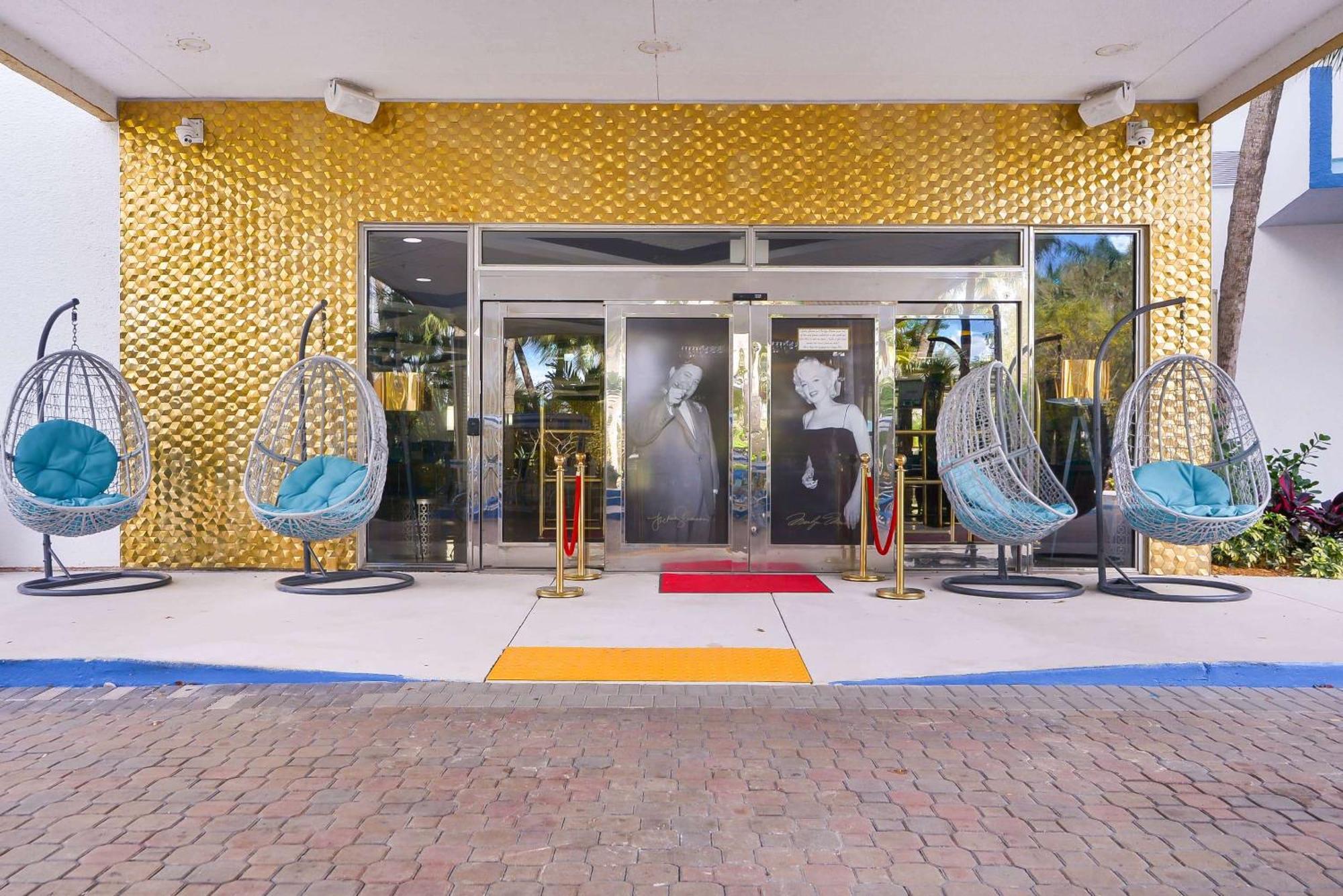 Chateau Mar Golf Resort, Trademark Collection By Wyndham Hotel