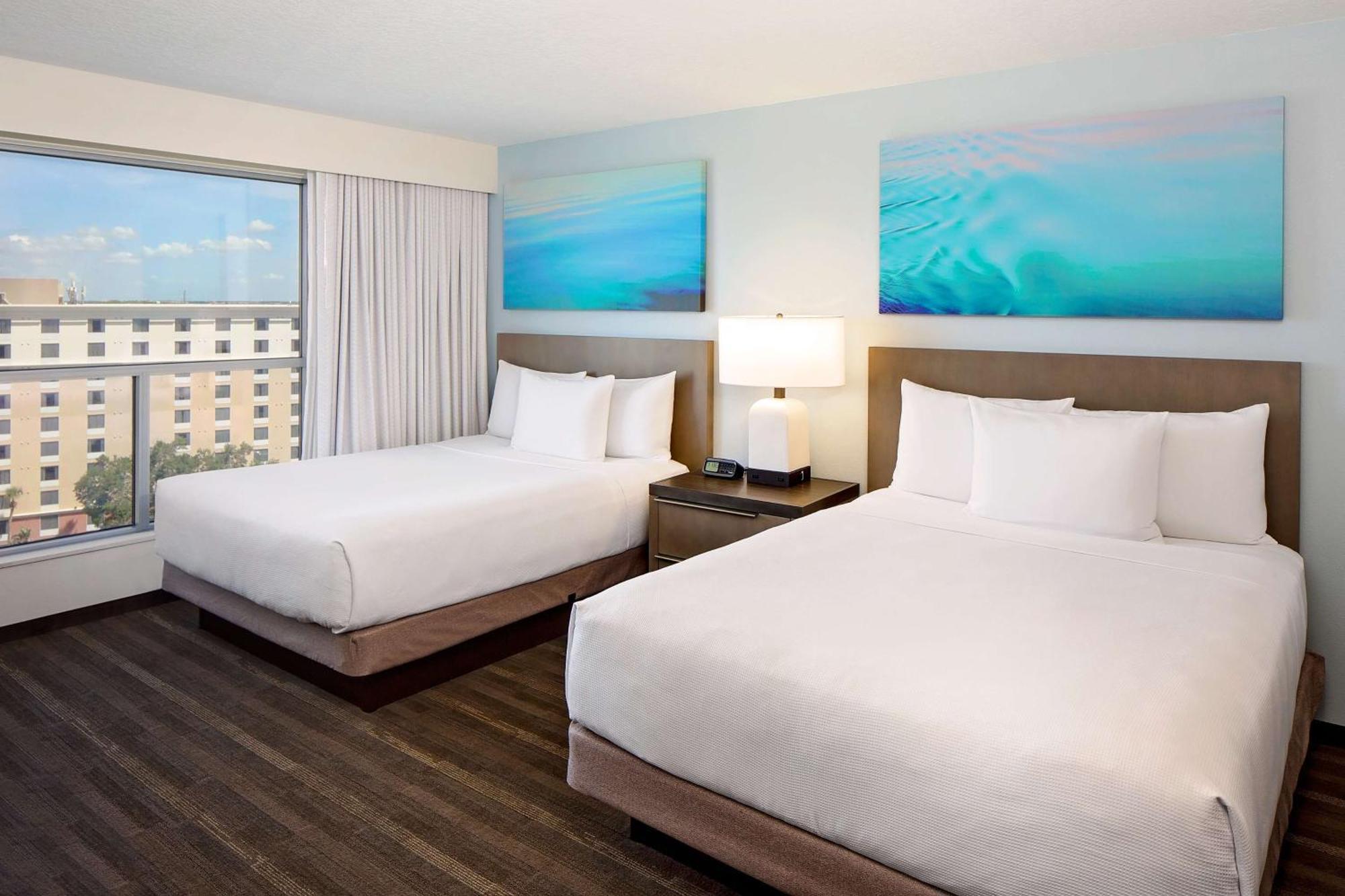 Hyatt House Across From Universal Orlando