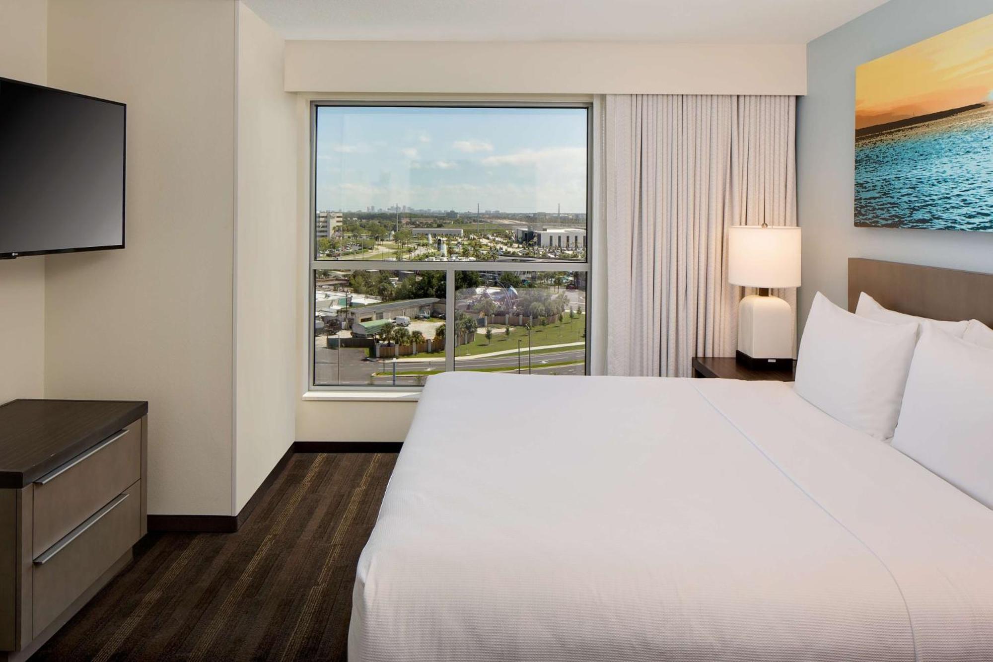 Hyatt House Across From Universal 3* Orlando