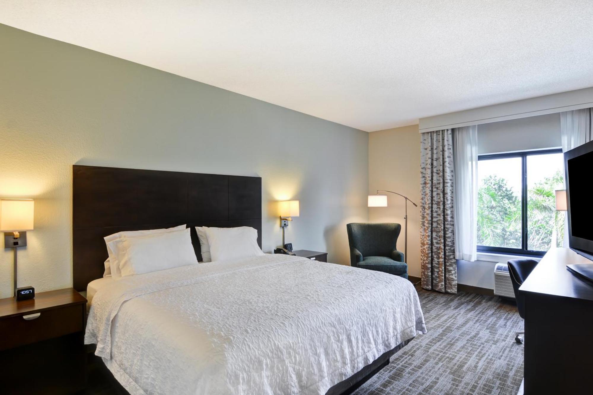 Hampton & Boynton Hotel 3*