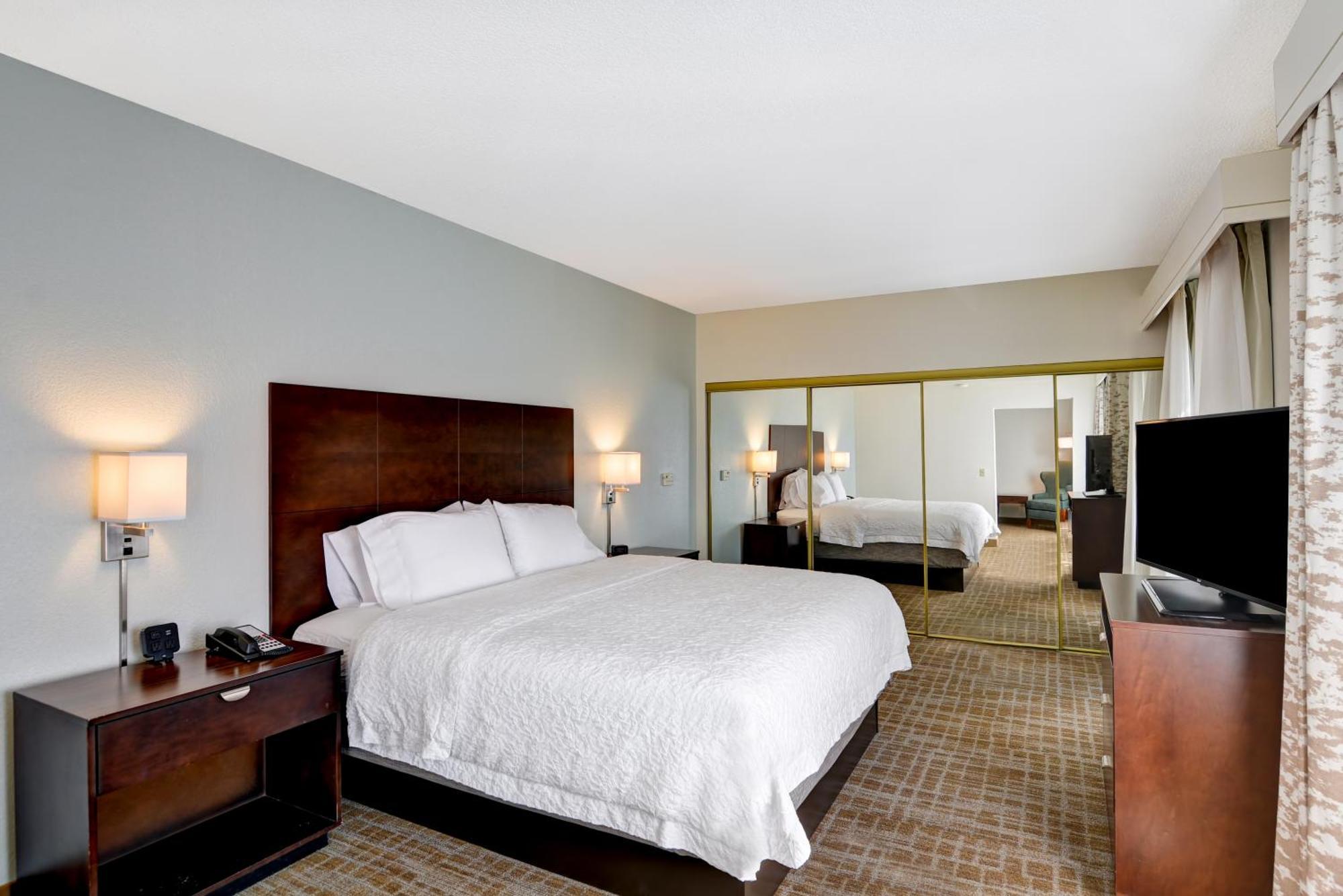 Hampton & Boynton Hotel