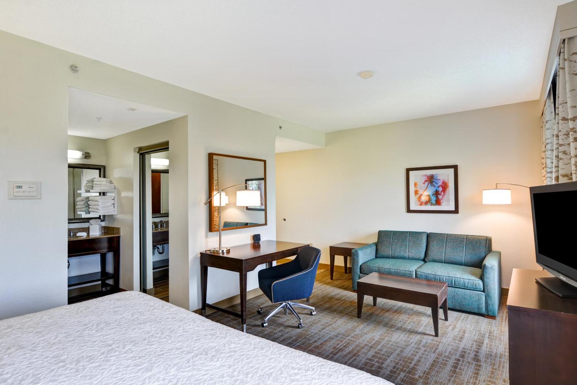 Hotel Hampton & Boynton Boynton Beach