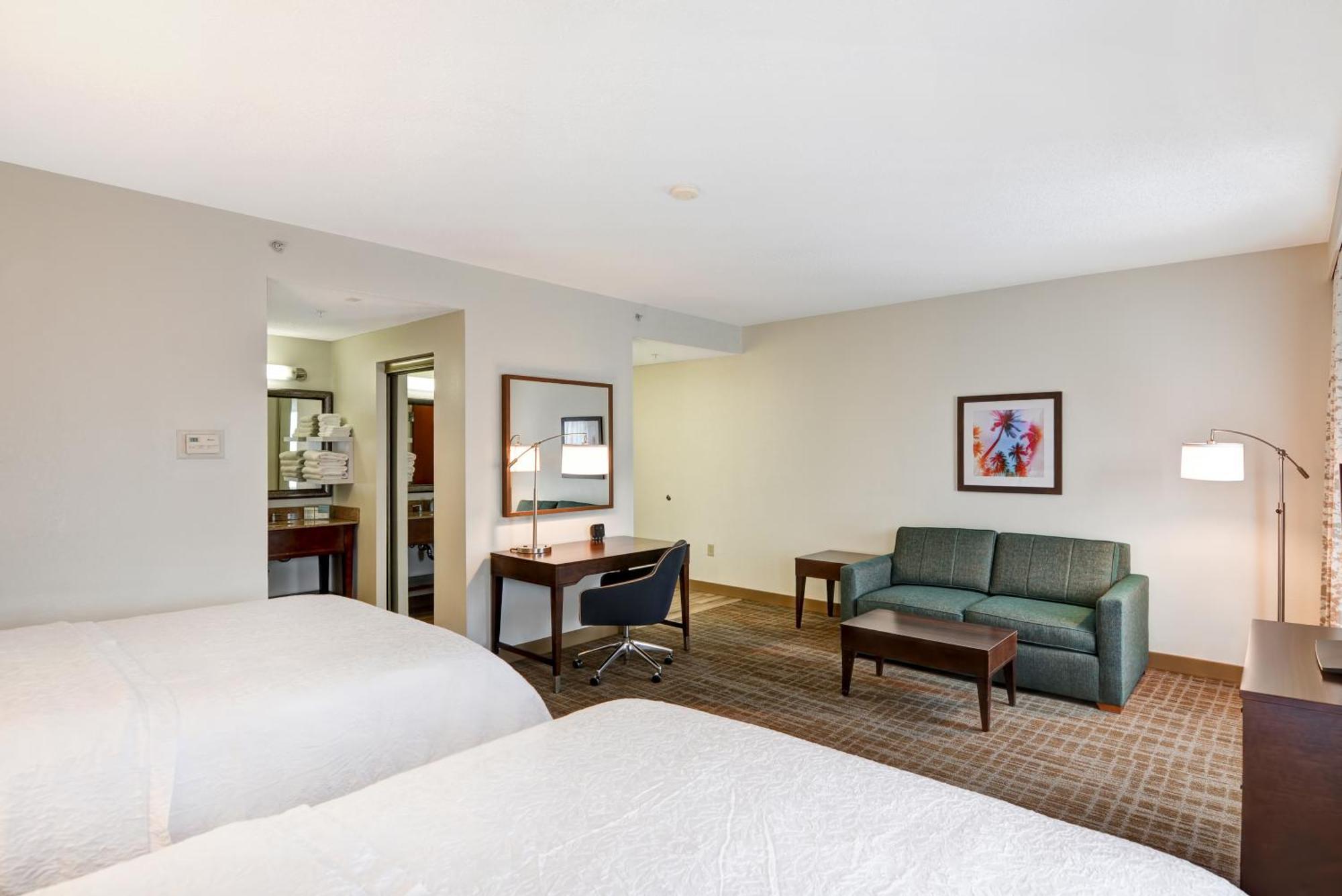 Hotel Hampton & Boynton Boynton Beach