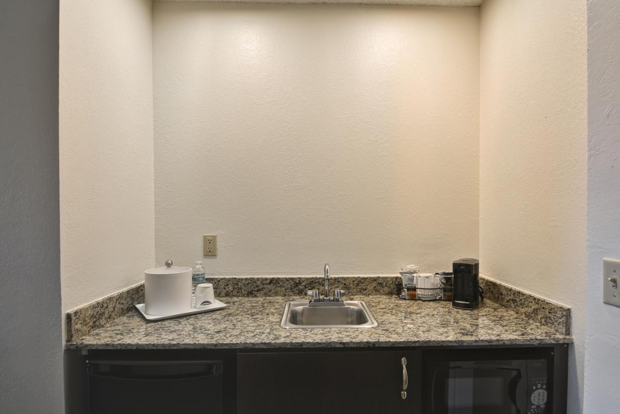Hotel Hampton & Boynton Boynton Beach