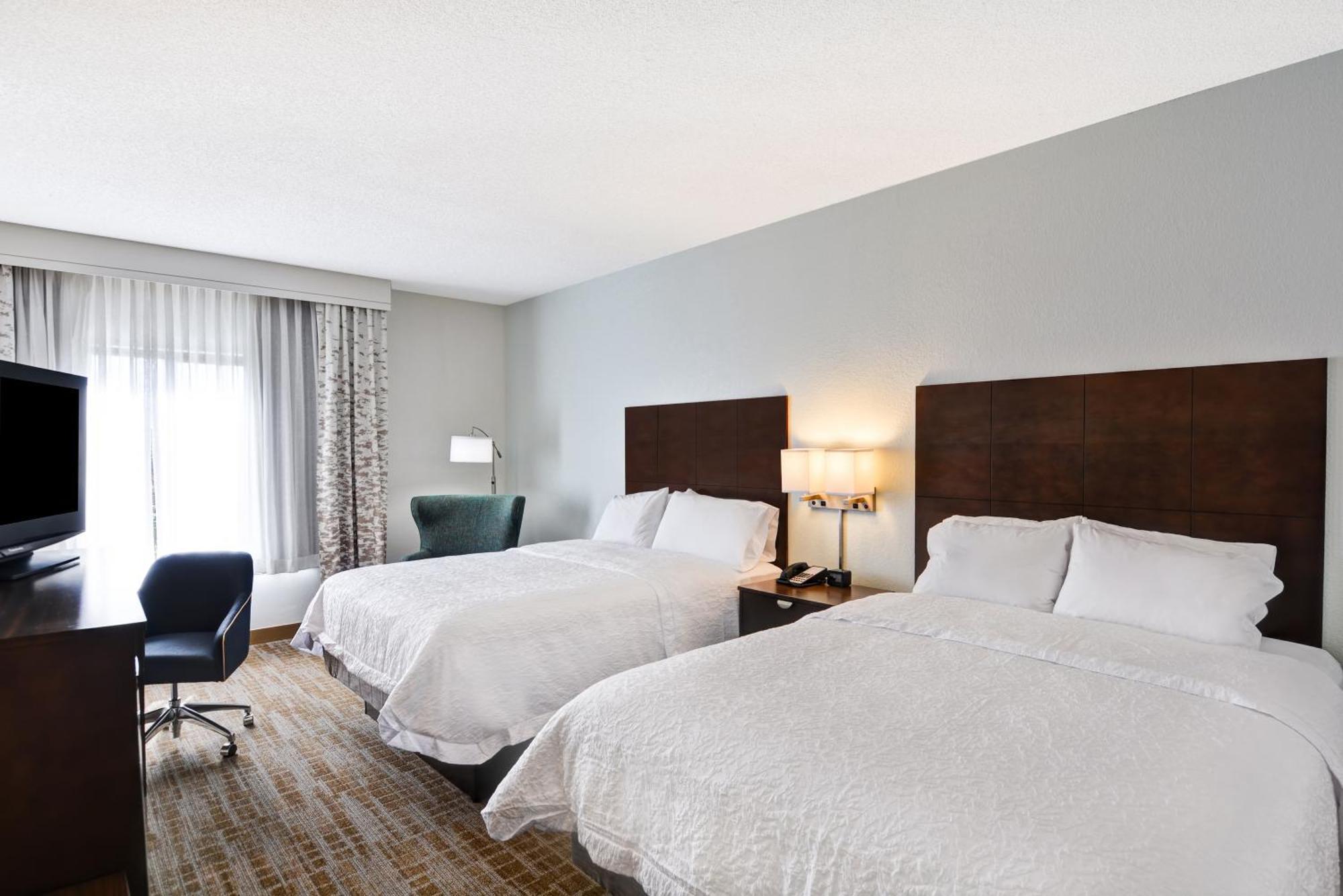 Hampton & Boynton Hotel 3*