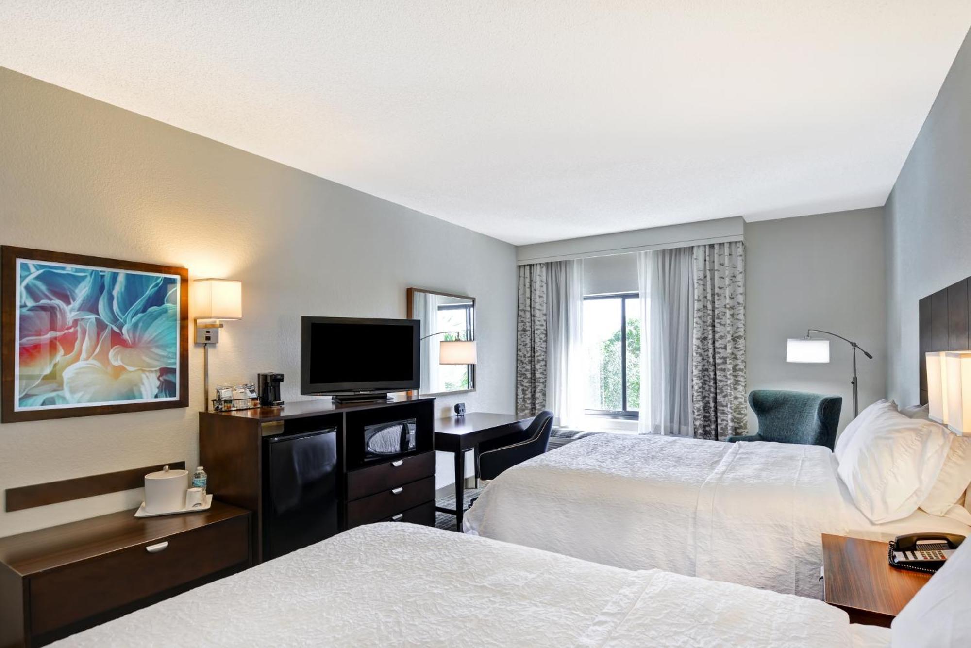 Hampton & Boynton 3*