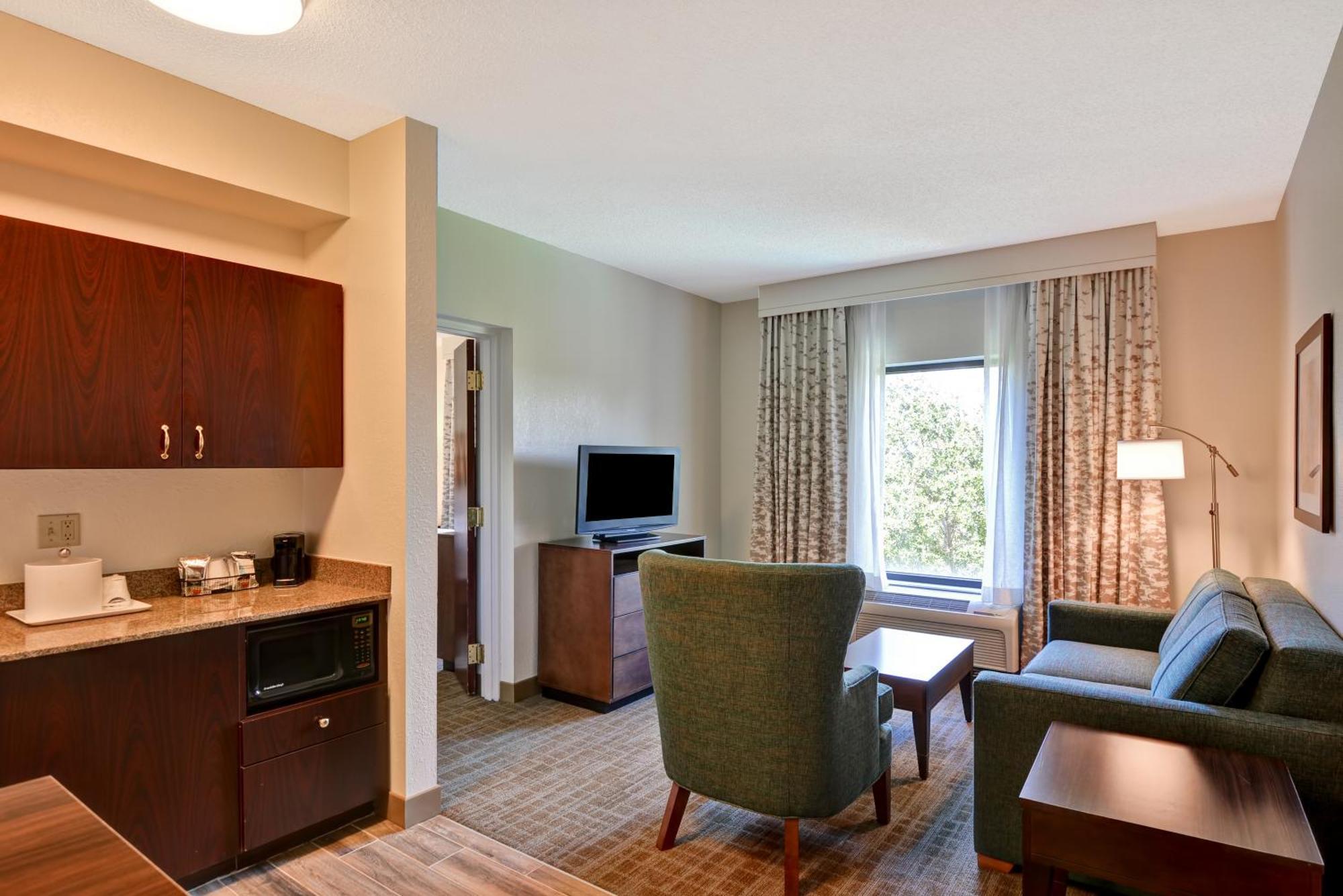 Hampton & Boynton Hotel