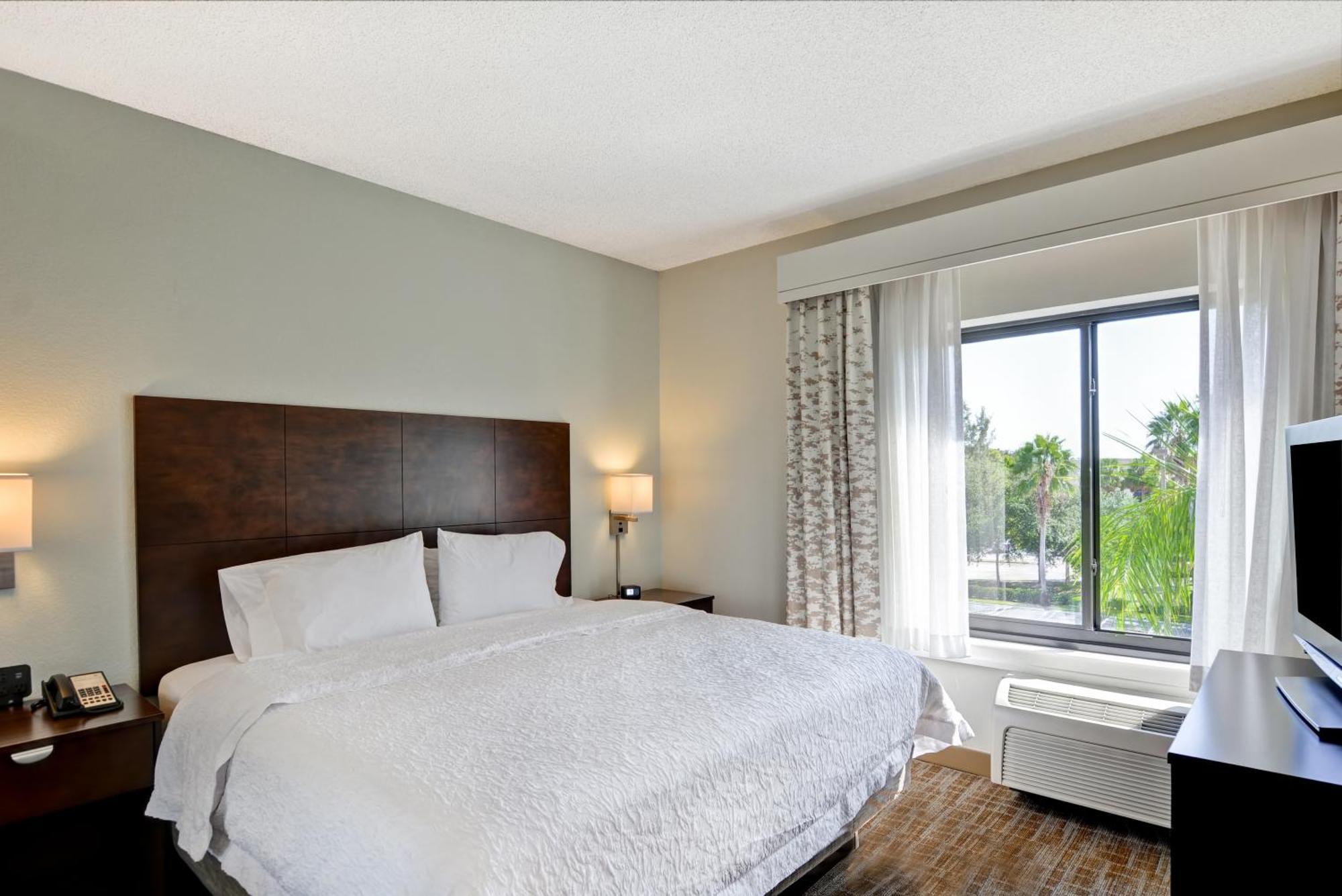 Hampton & Boynton 3*