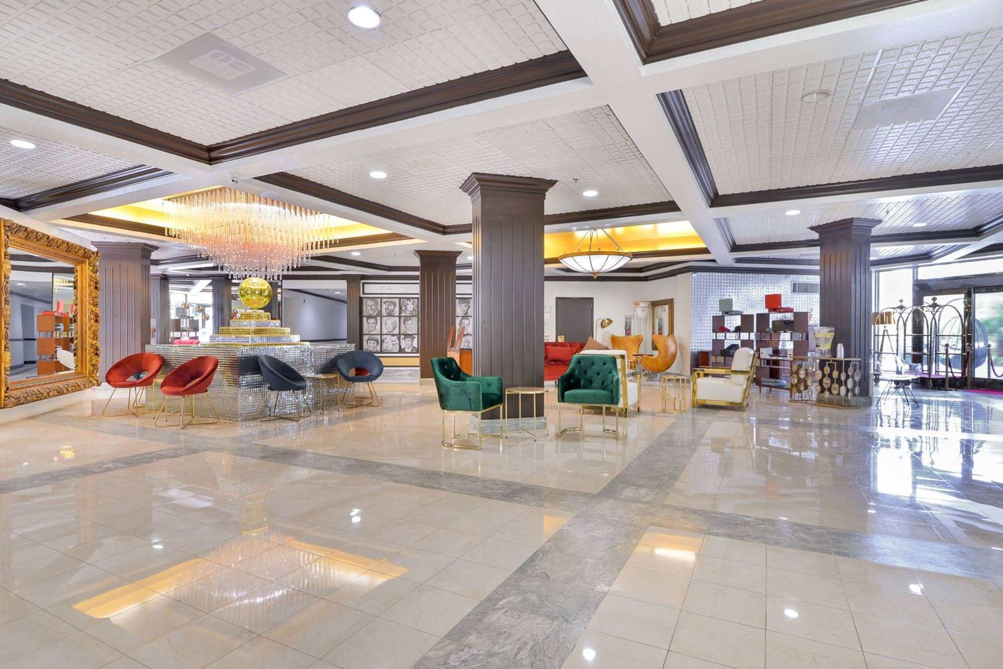 Chateau Mar Golf Resort, Trademark Collection By Wyndham Lauderhill