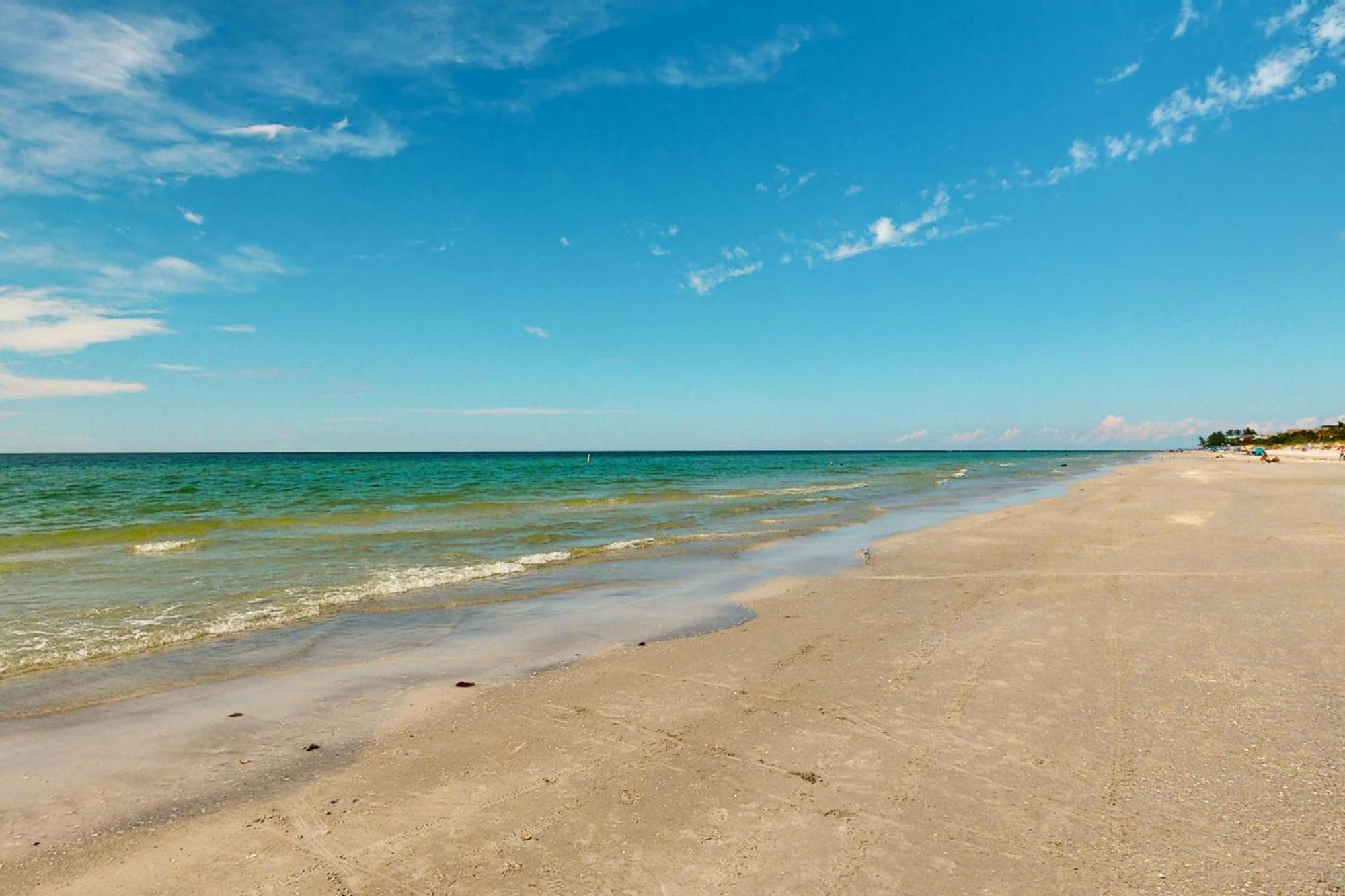 Apartment Reef Club 208 Clearwater Beach