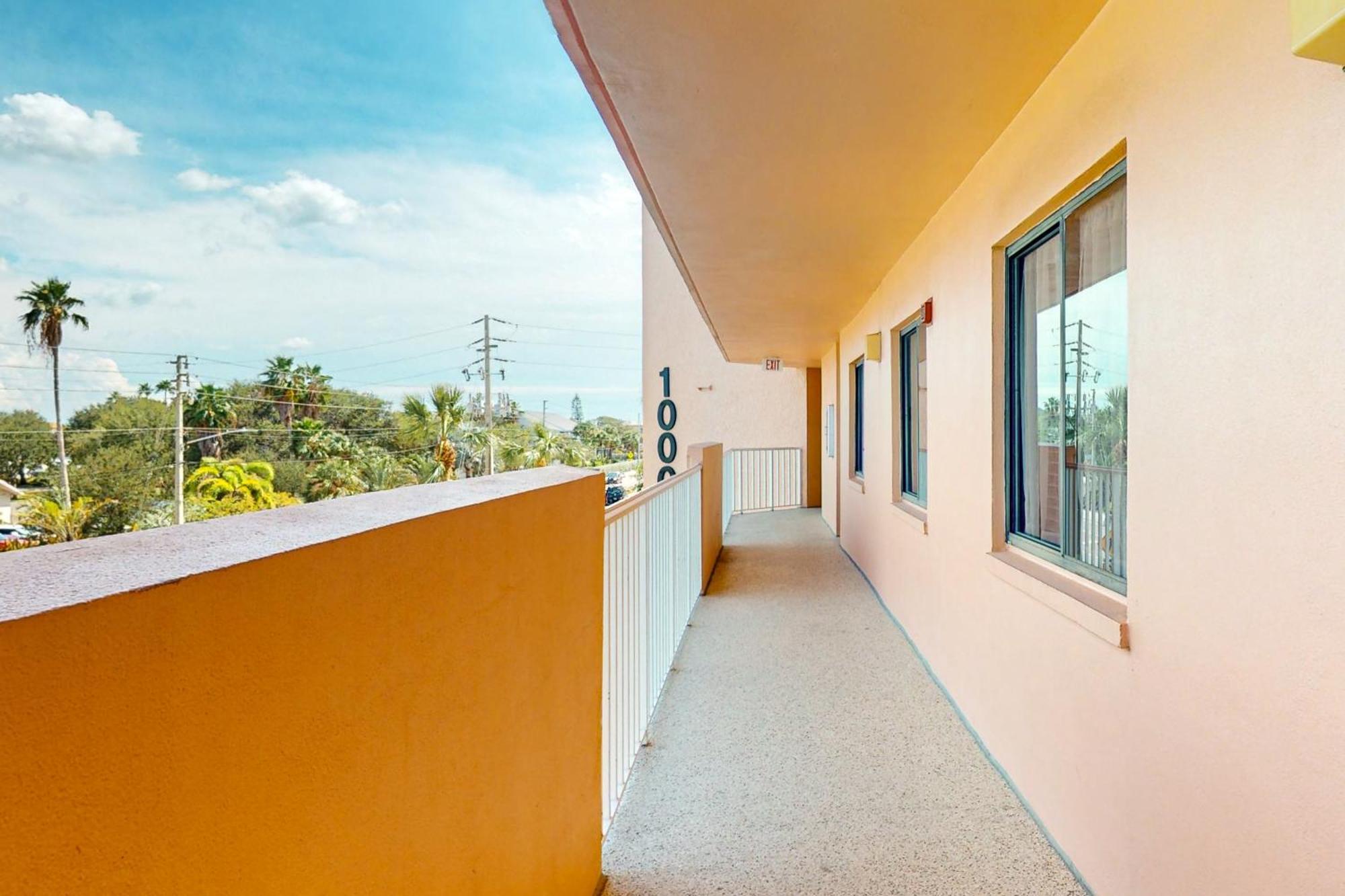 Apartment Reef Club 208 *