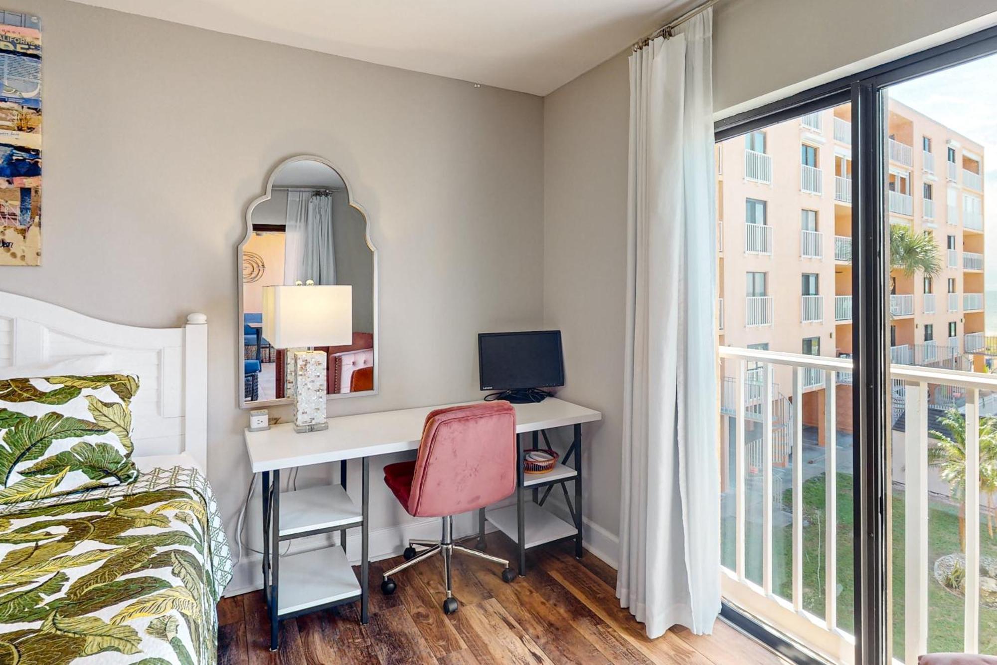 Apartment Reef Club 208 Clearwater Beach