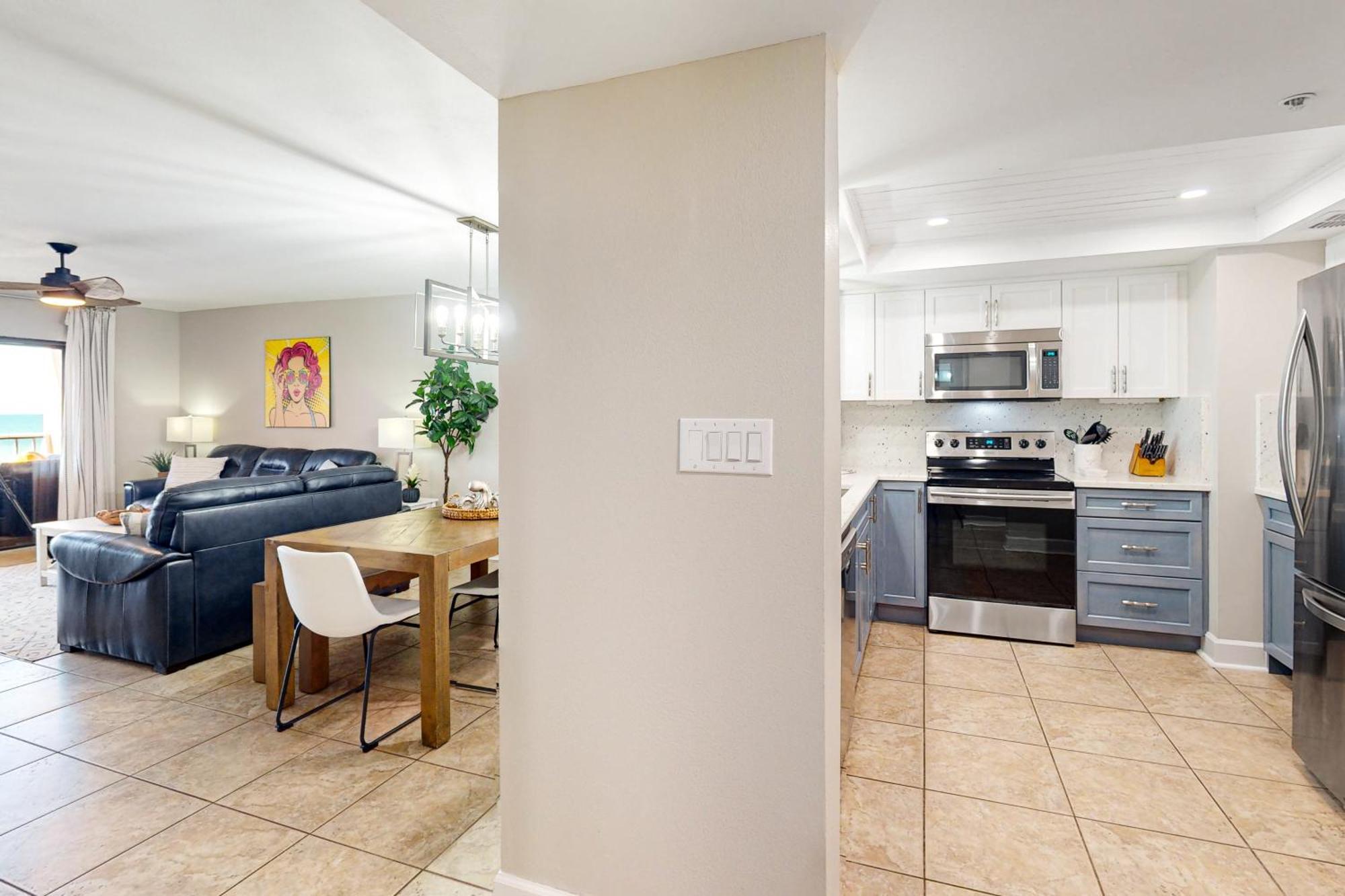 Reef Club 208 Apartment *