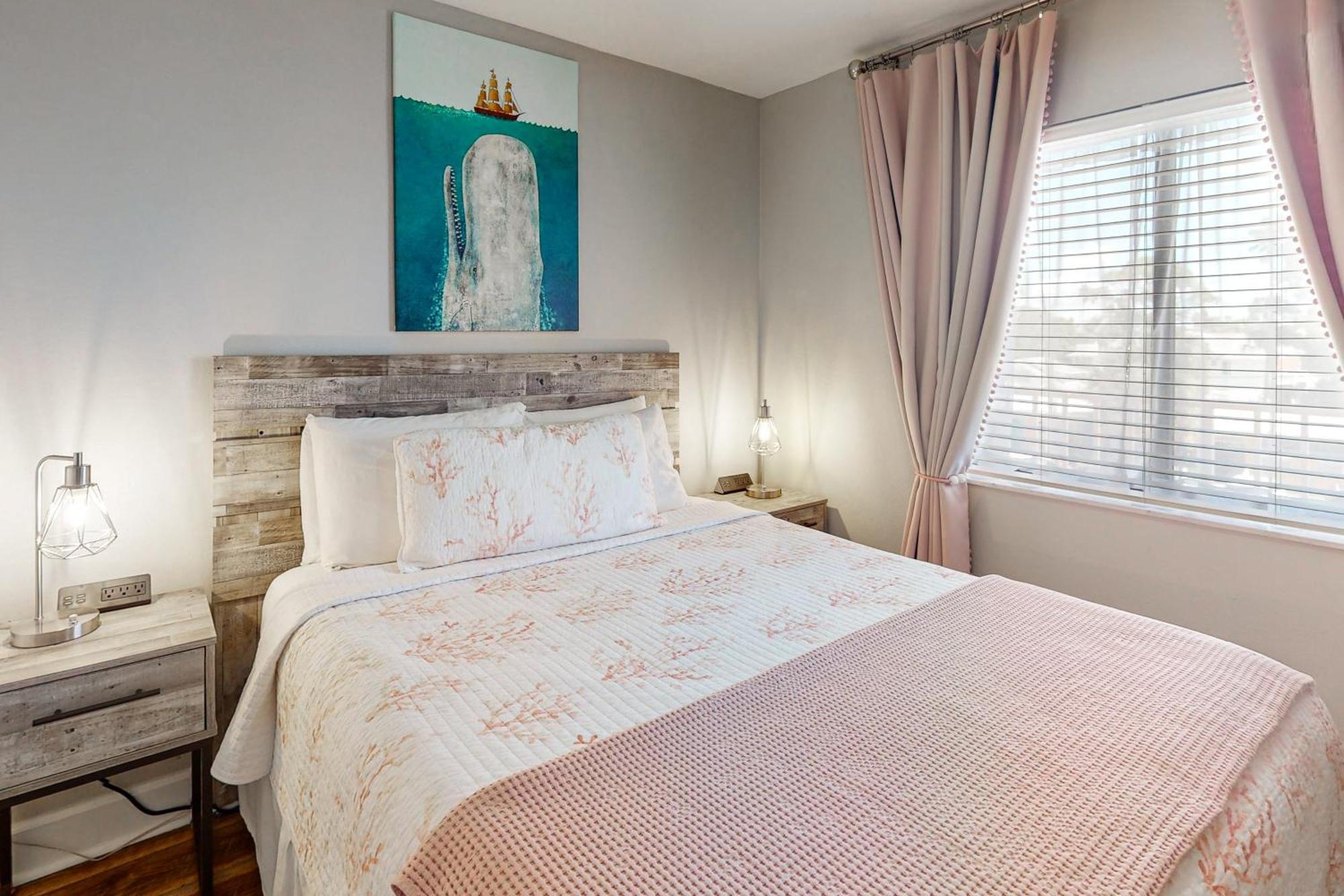 Apartment Reef Club 208