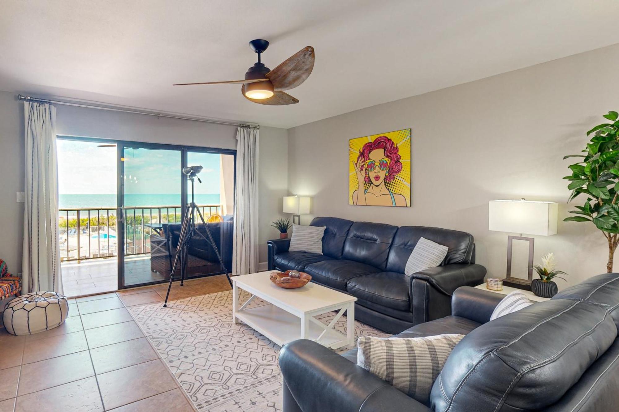 Reef Club 208 Apartment *