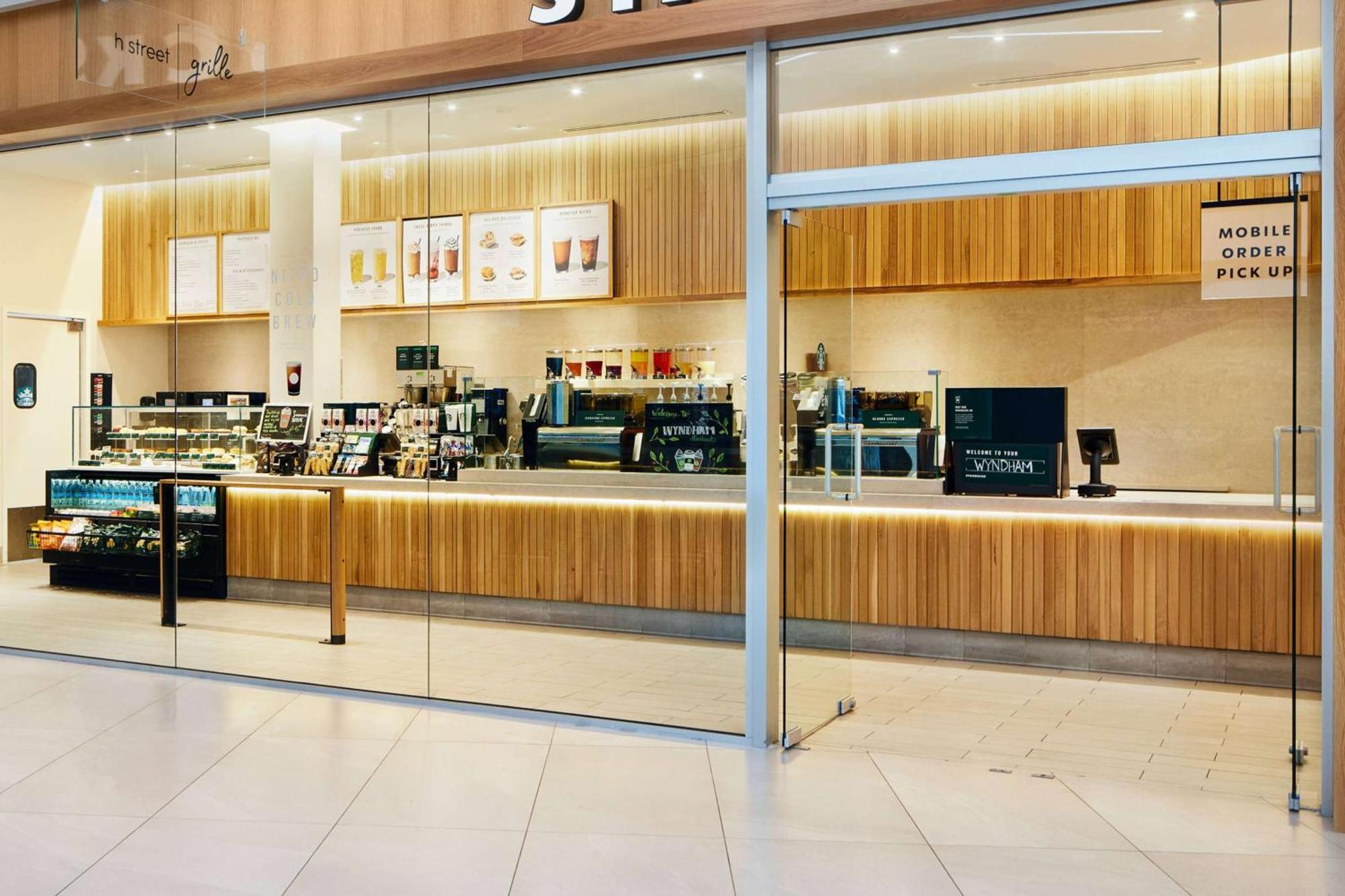Kissimmee By The Parks By Ihg Resort Four Corners