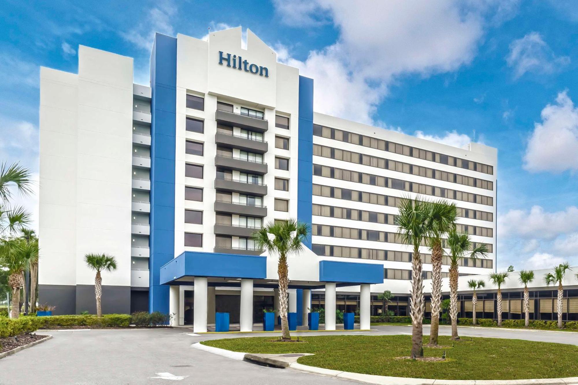 Hotel Hilton Ocala