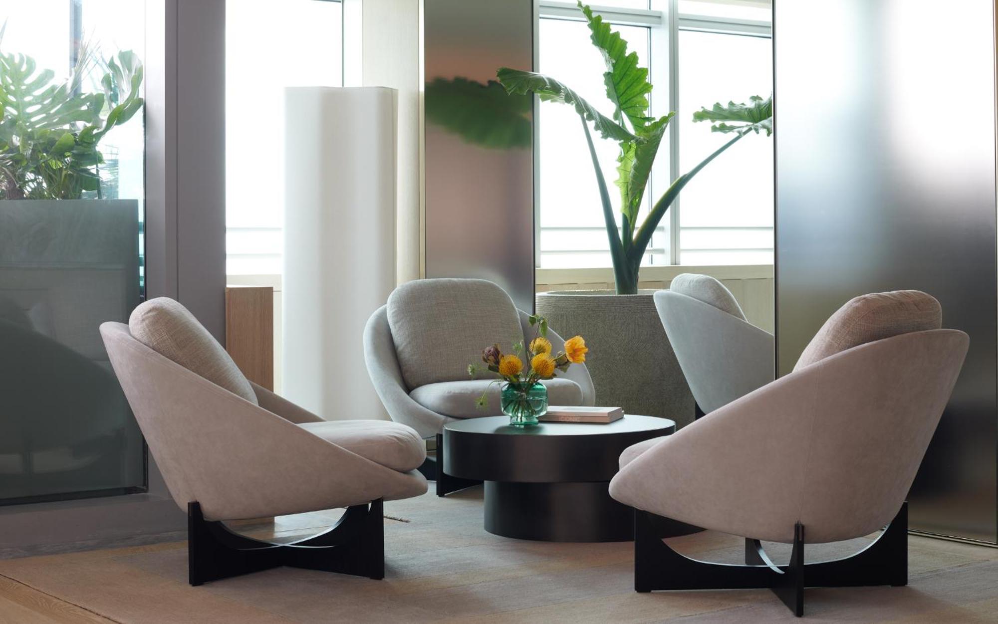 Aka Brickell Hotel 5*