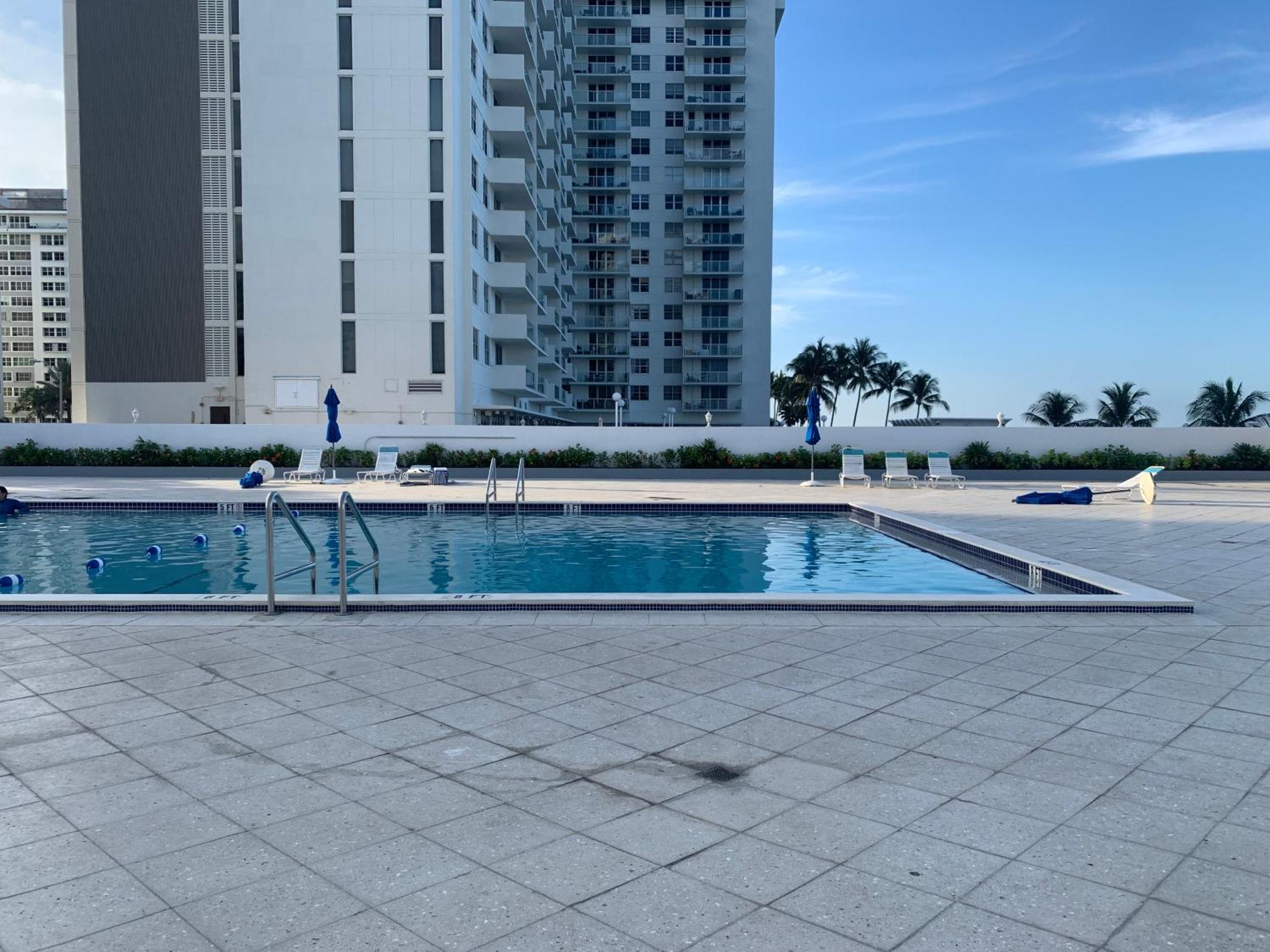 Pavilion Miami Beach