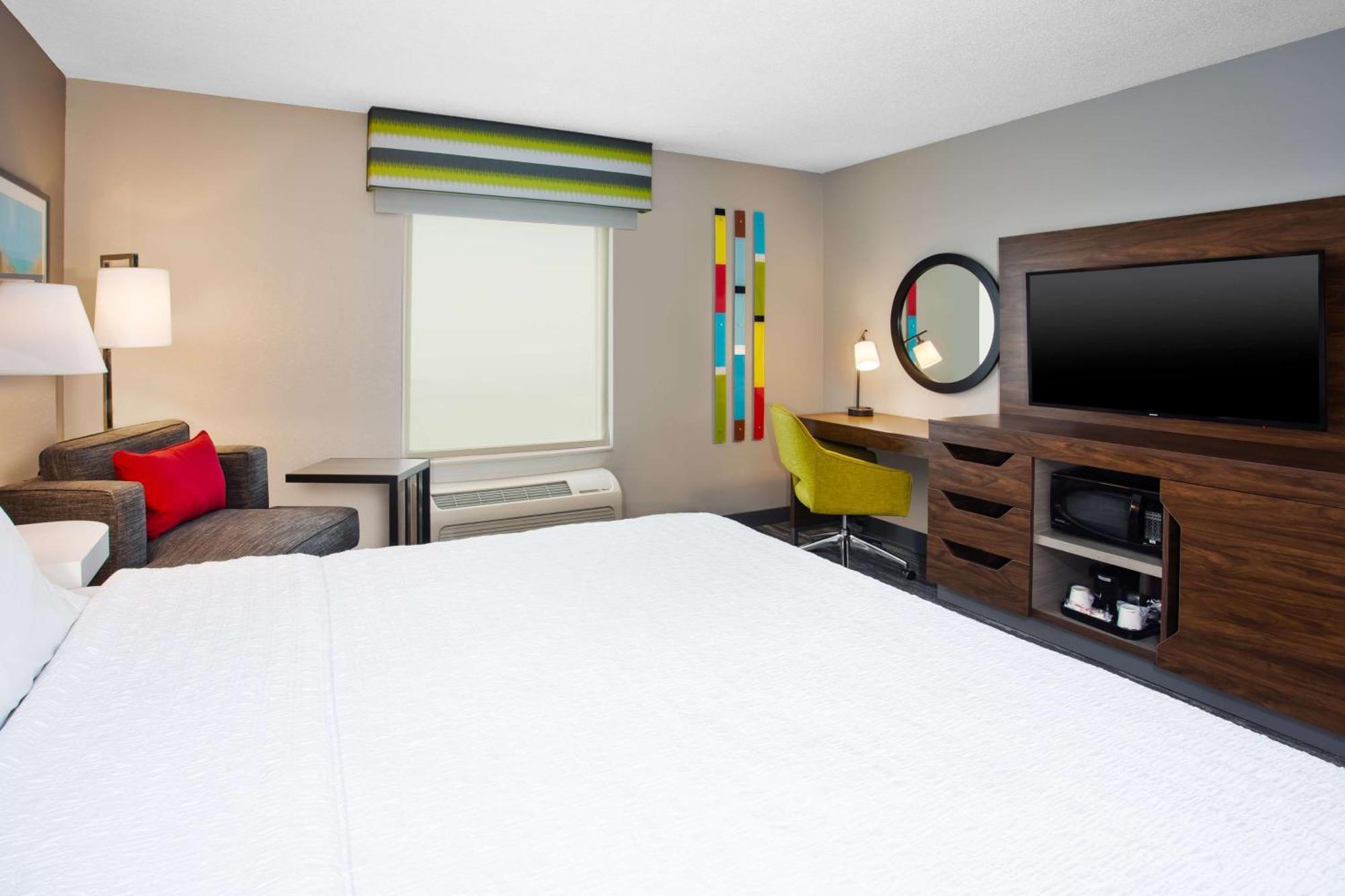 Hotel Hampton & / Myers Cape Coral