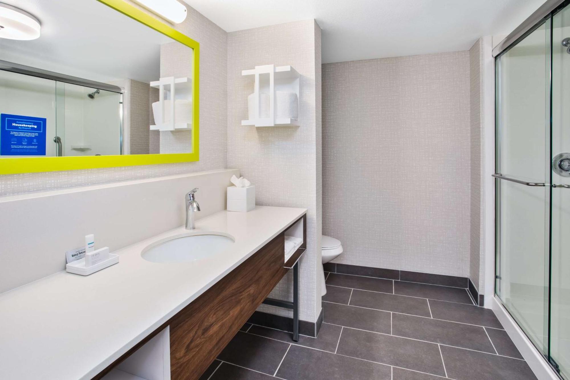 Hampton & / Myers Hotel Cape Coral