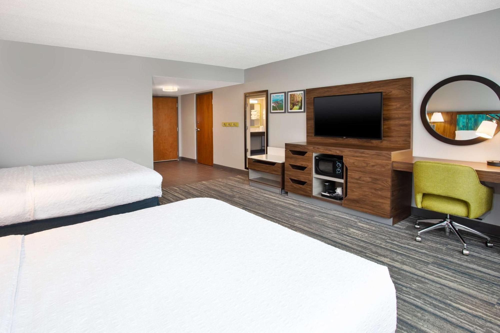 Hampton & / Myers 3* Cape Coral