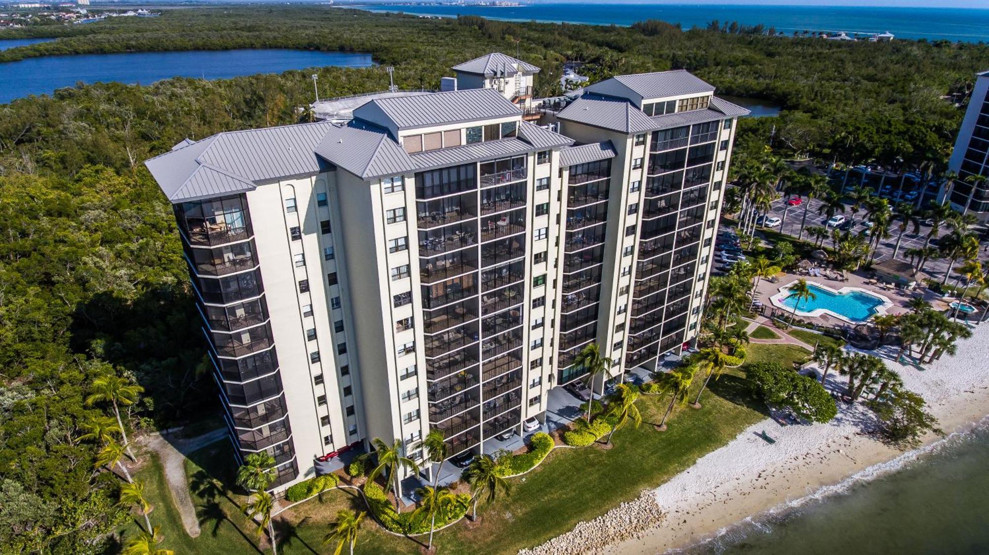 Harbour - Myers / Sanibel Gateway Hotel 3*