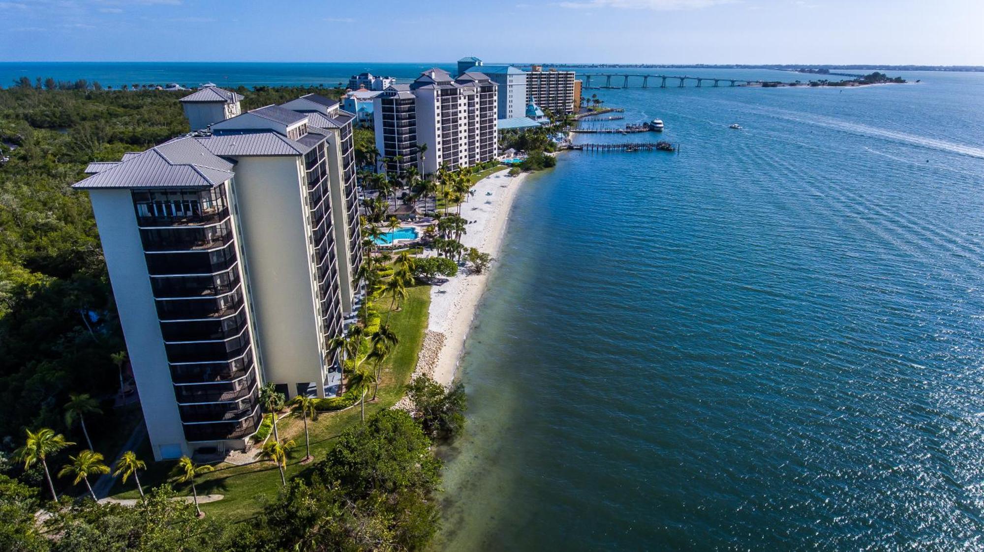 Hotel Harbour - Myers / Sanibel Gateway