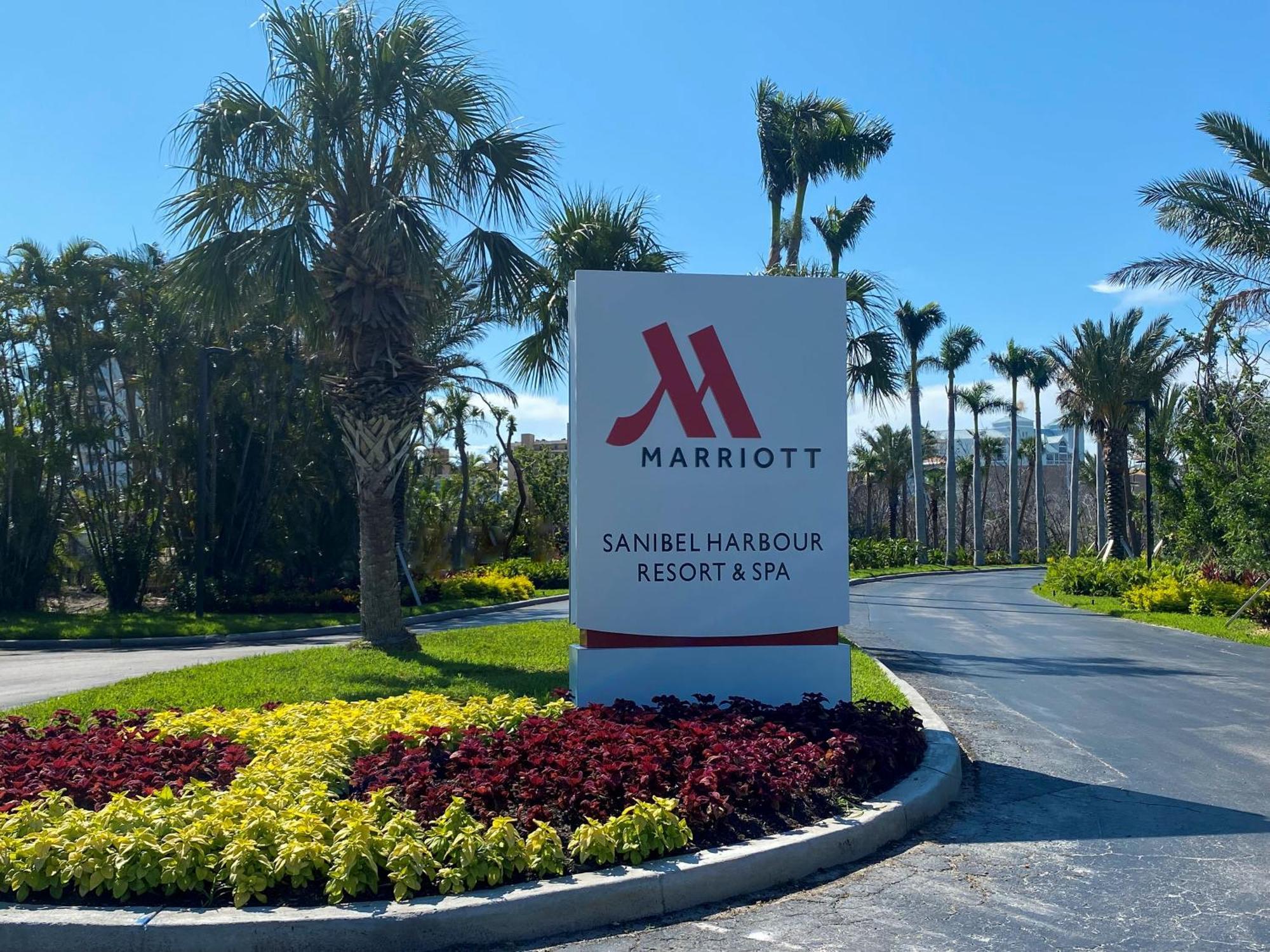 Harbour - Myers / Sanibel Gateway