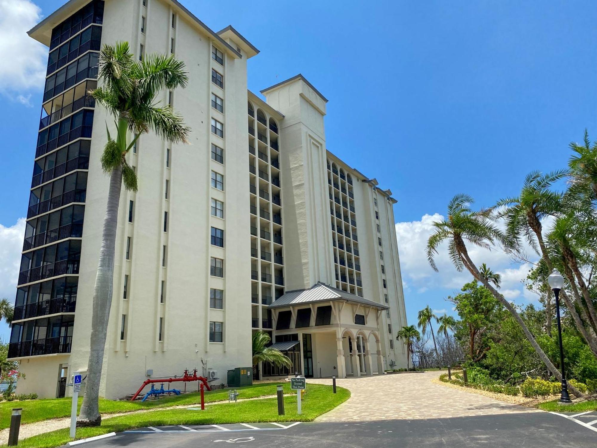 Hotel Harbour - Myers / Sanibel Gateway Punta Rassa