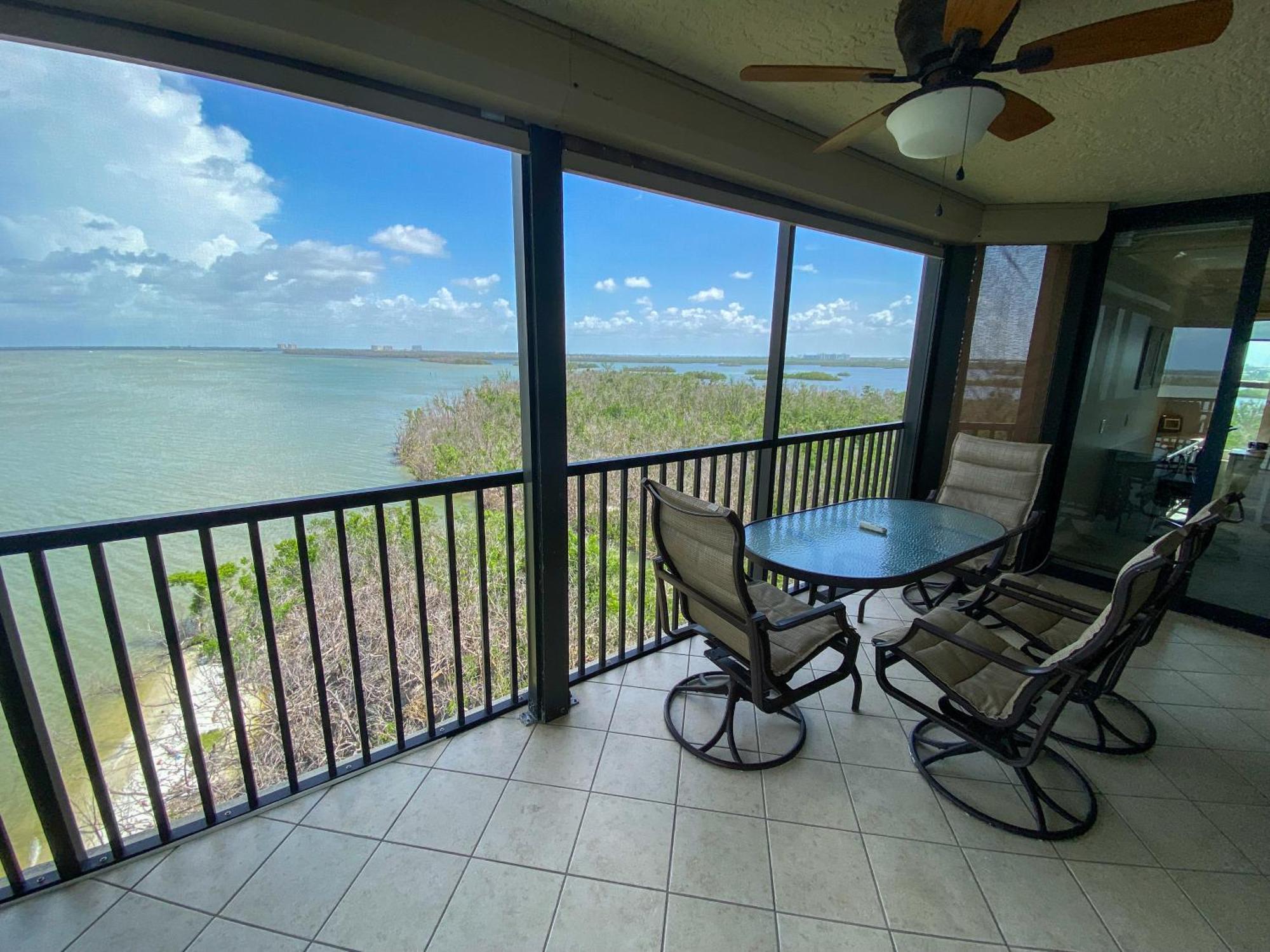 Harbour - Myers / Sanibel Gateway Punta Rassa