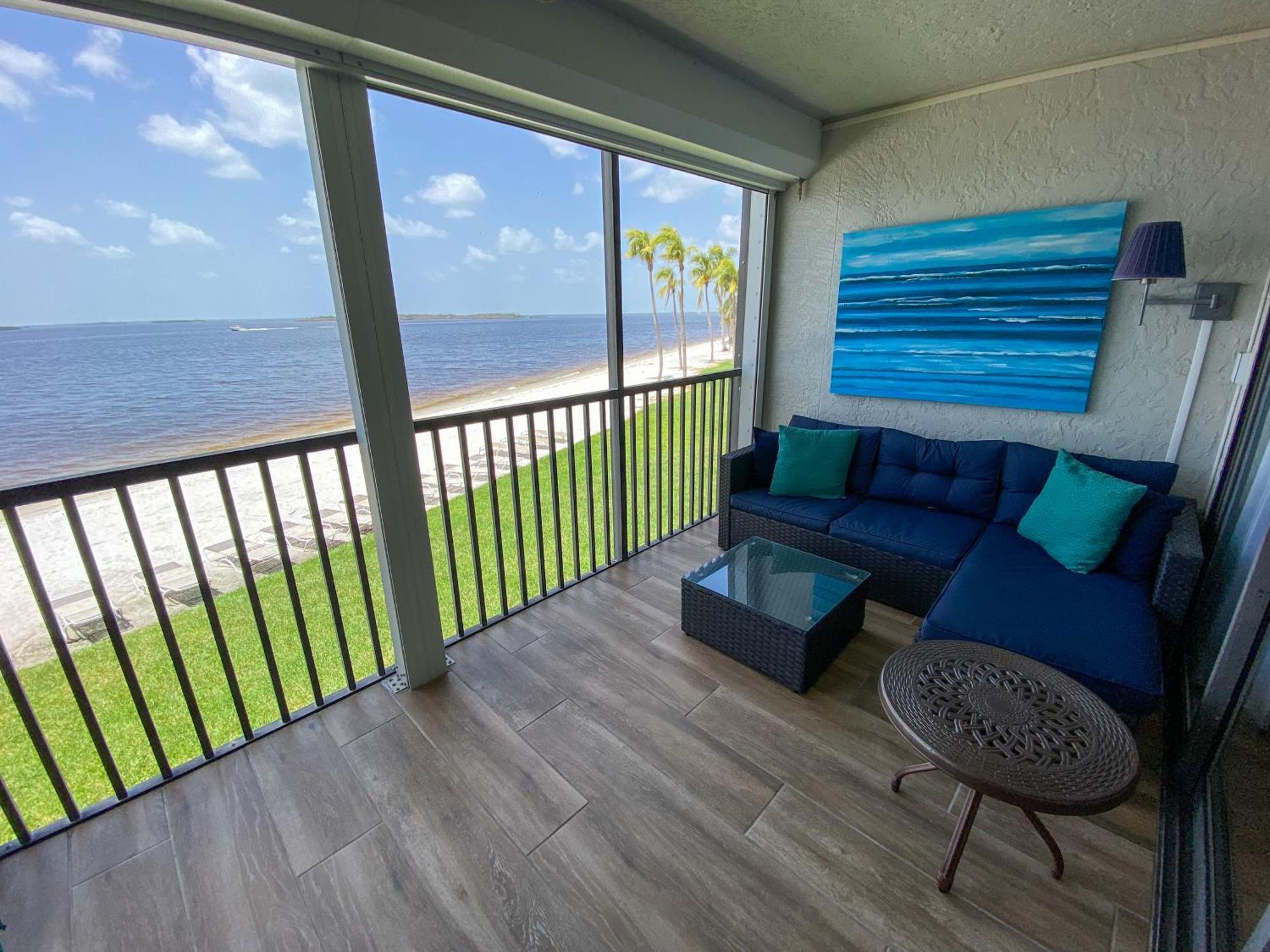 Harbour - Myers / Sanibel Gateway 3* Punta Rassa